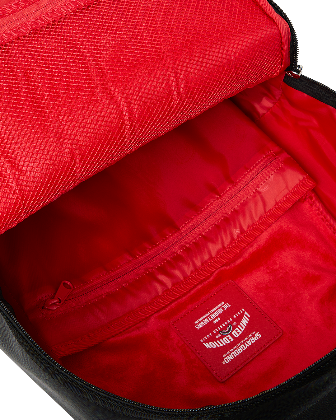 SHOE PALACE SPEED SHARK DLXSV BACKPACK