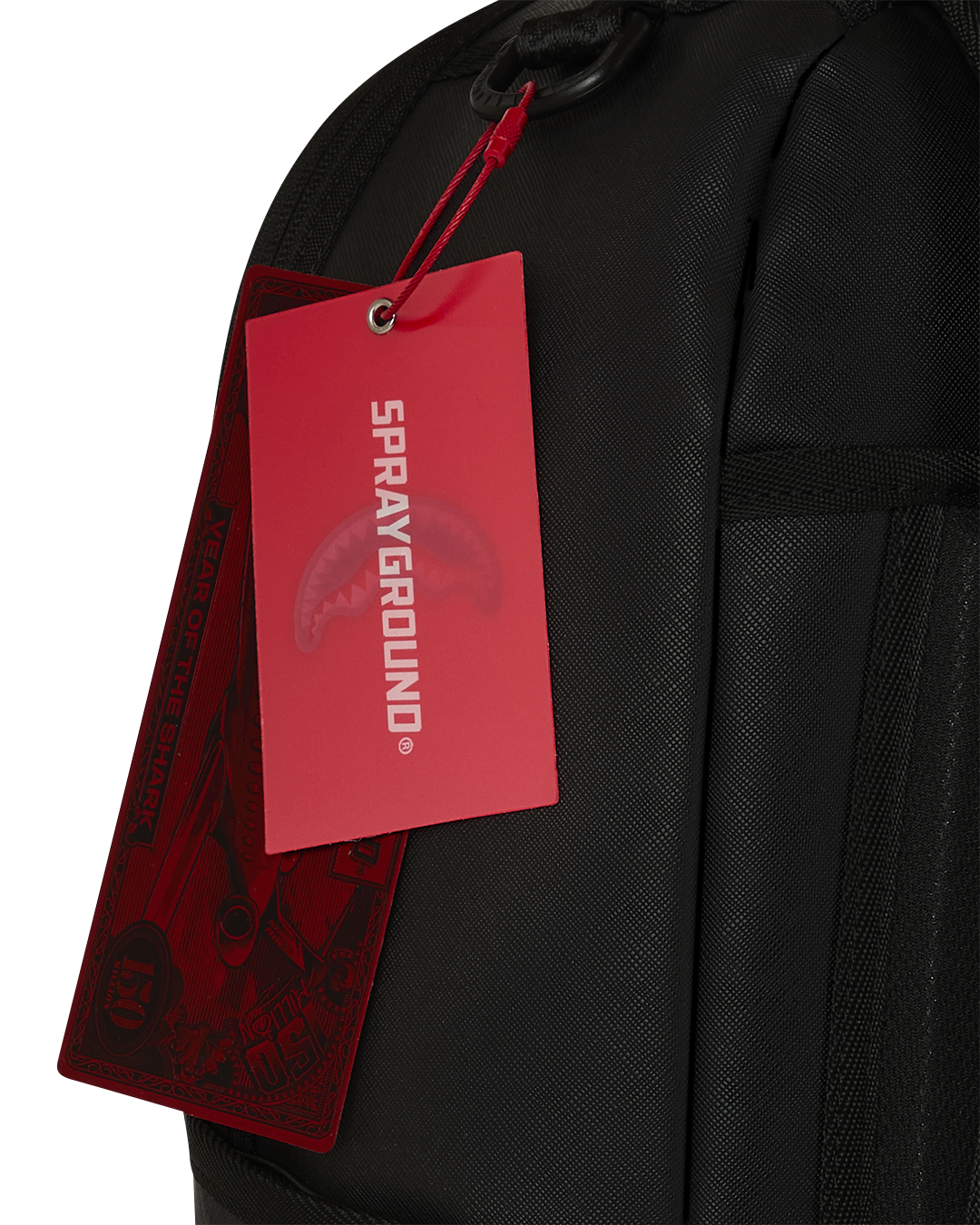 SHOE PALACE SPEED SHARK DLXSV BACKPACK