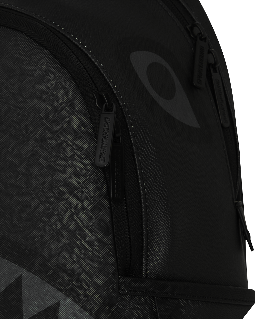 CENTER RIP REVEAL SAVAGE BACKPACK