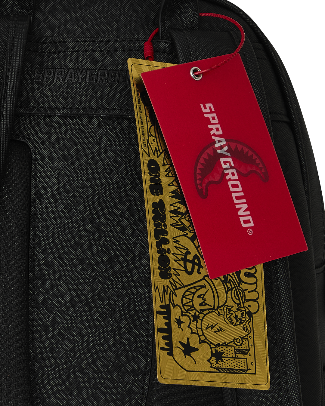 CENTER RIP REVEAL SAVAGE BACKPACK