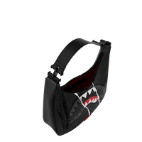 CENTER RIP REVEAL SHOULDER BAG