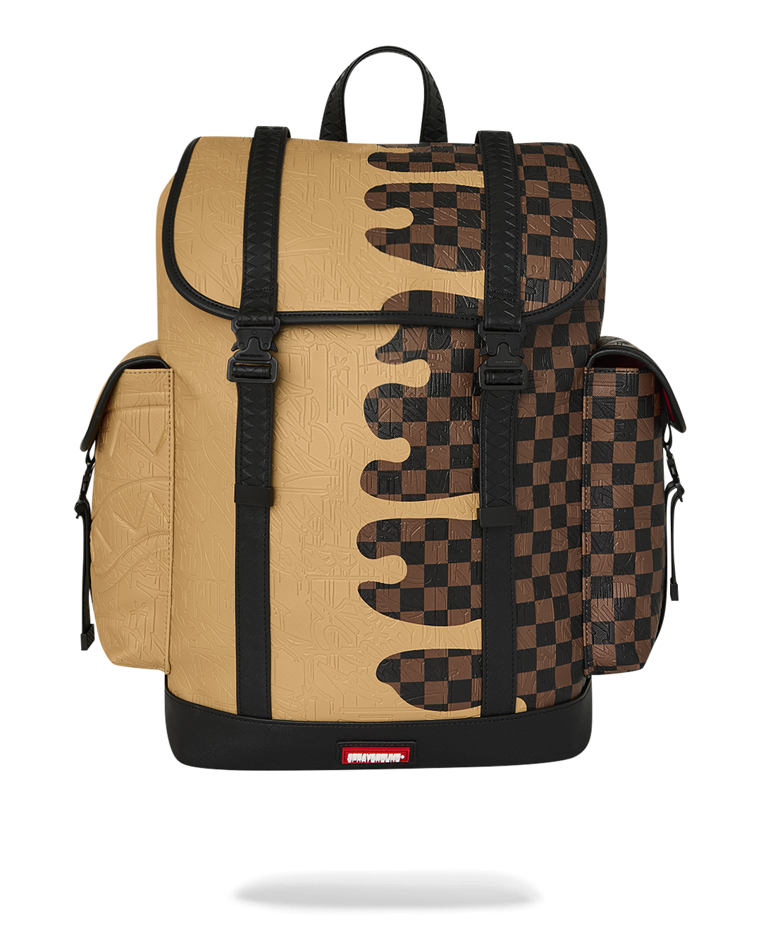 HENNY MELT MONTE CARLO BACKPACK