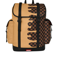 HENNY MELT MONTE CARLO BACKPACK