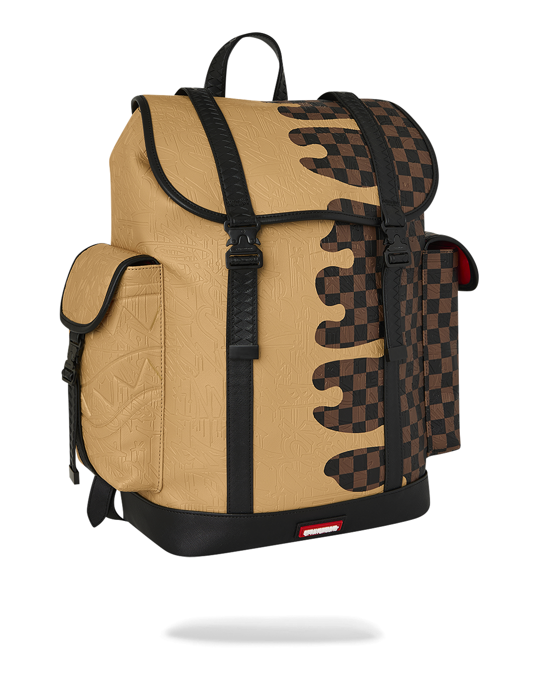 HENNY MELT MONTE CARLO BACKPACK