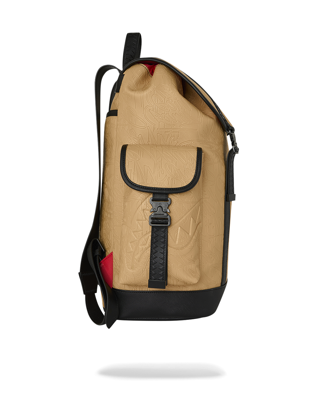 HENNY MELT MONTE CARLO BACKPACK