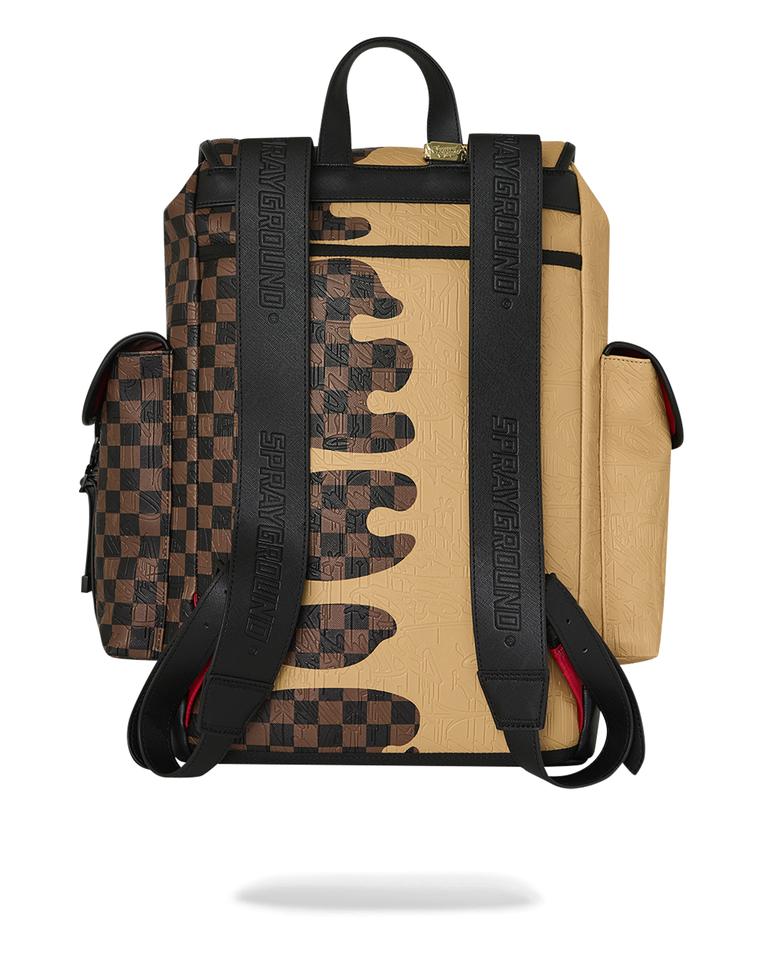 HENNY MELT MONTE CARLO BACKPACK