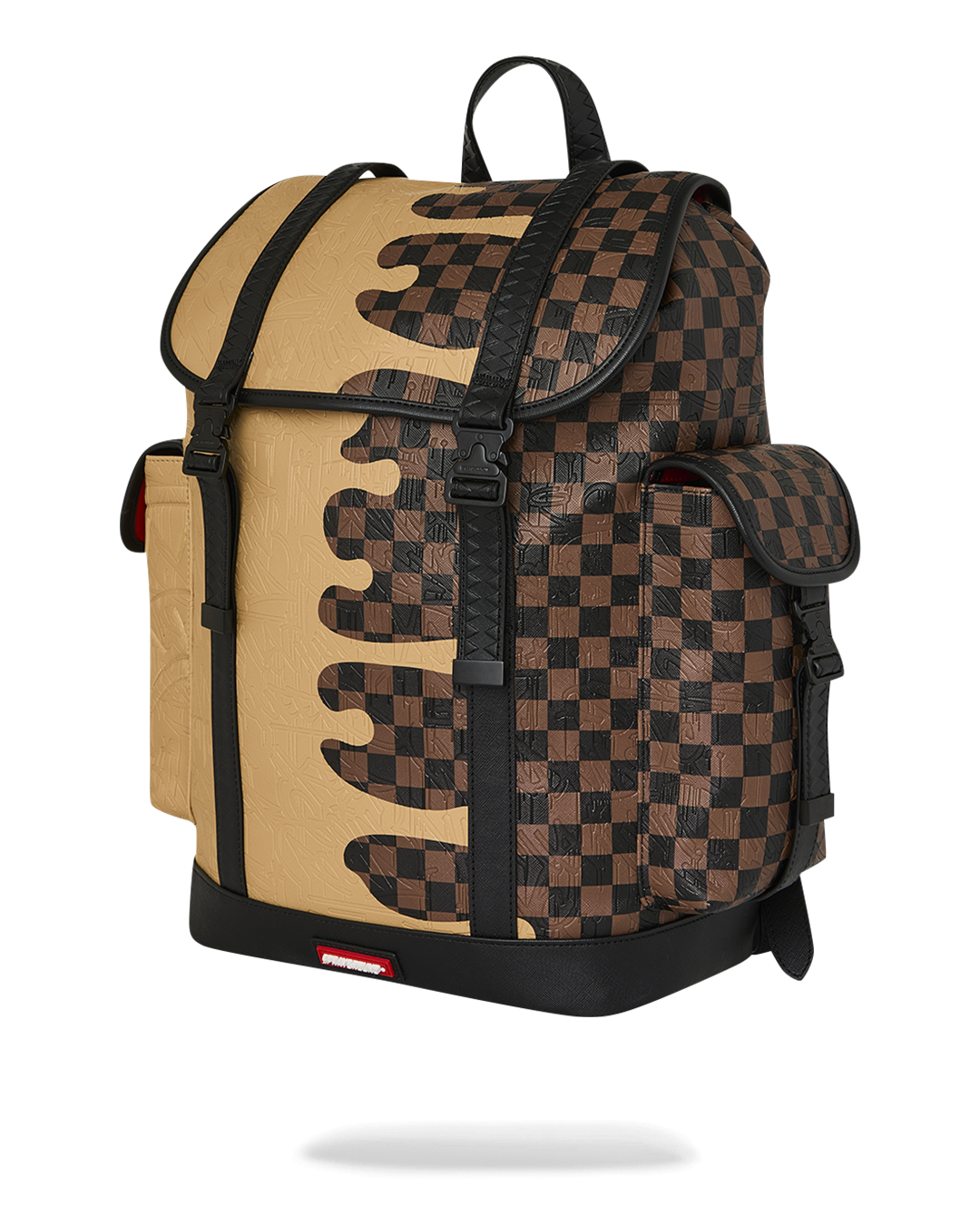 HENNY MELT MONTE CARLO BACKPACK