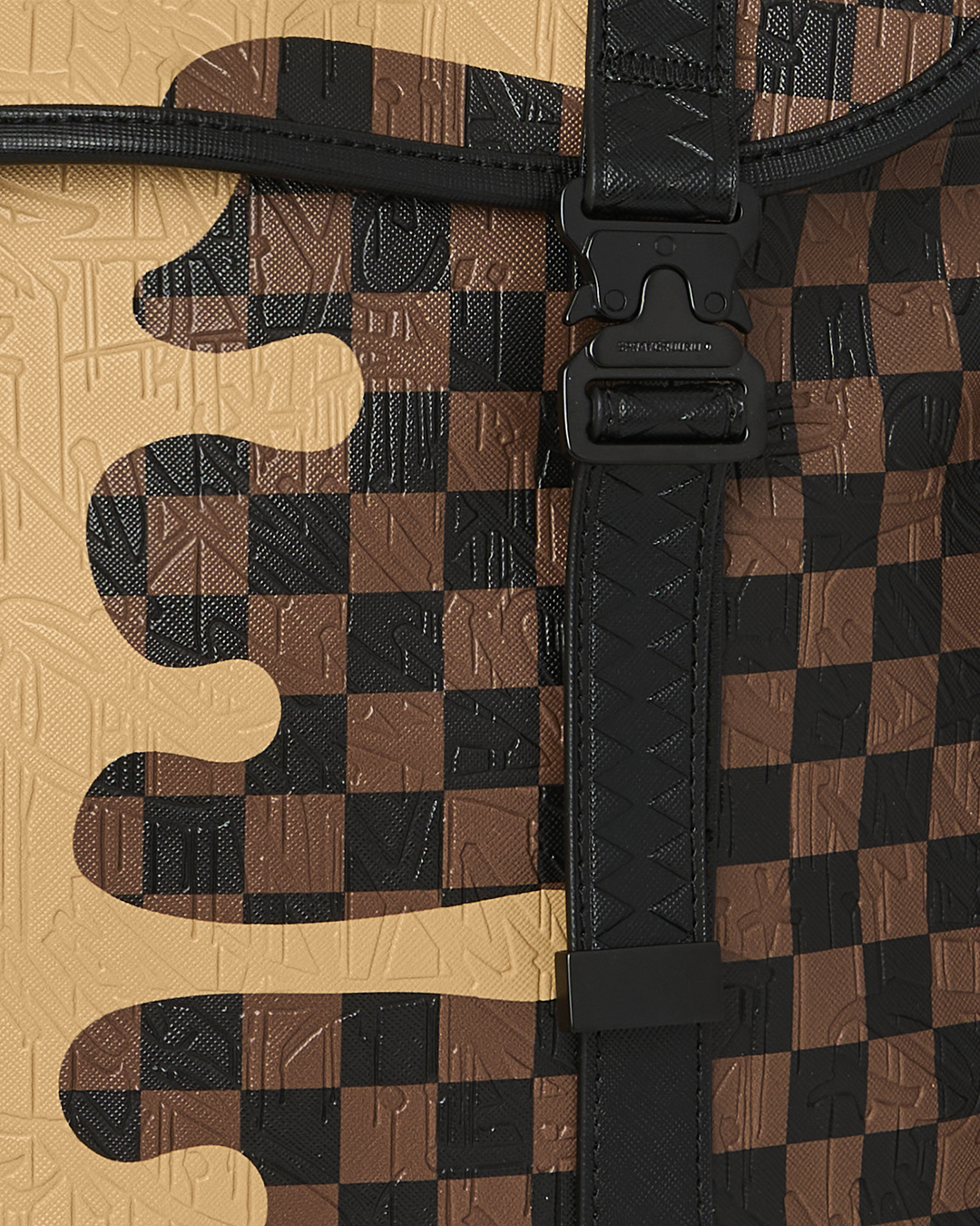 HENNY MELT MONTE CARLO BACKPACK