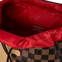 HENNY MELT MONTE CARLO BACKPACK
