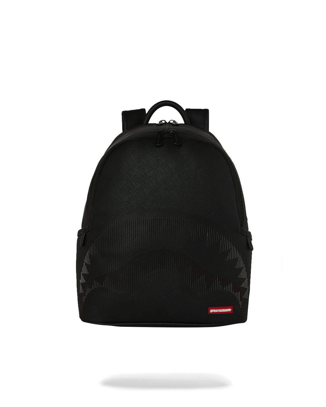 DISAPPEARING SHARK SAVAGE BACKPACK