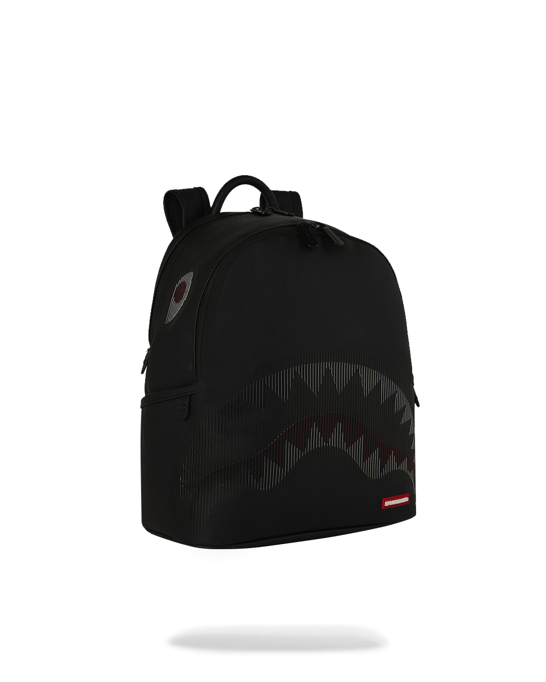 DISAPPEARING SHARK SAVAGE BACKPACK