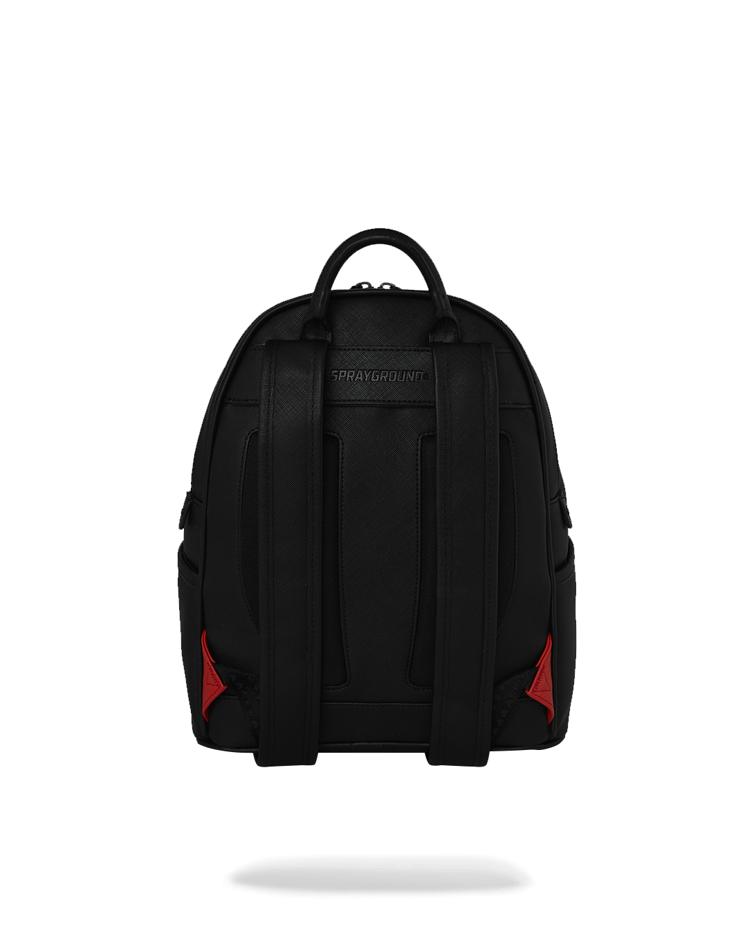 DISAPPEARING SHARK SAVAGE BACKPACK