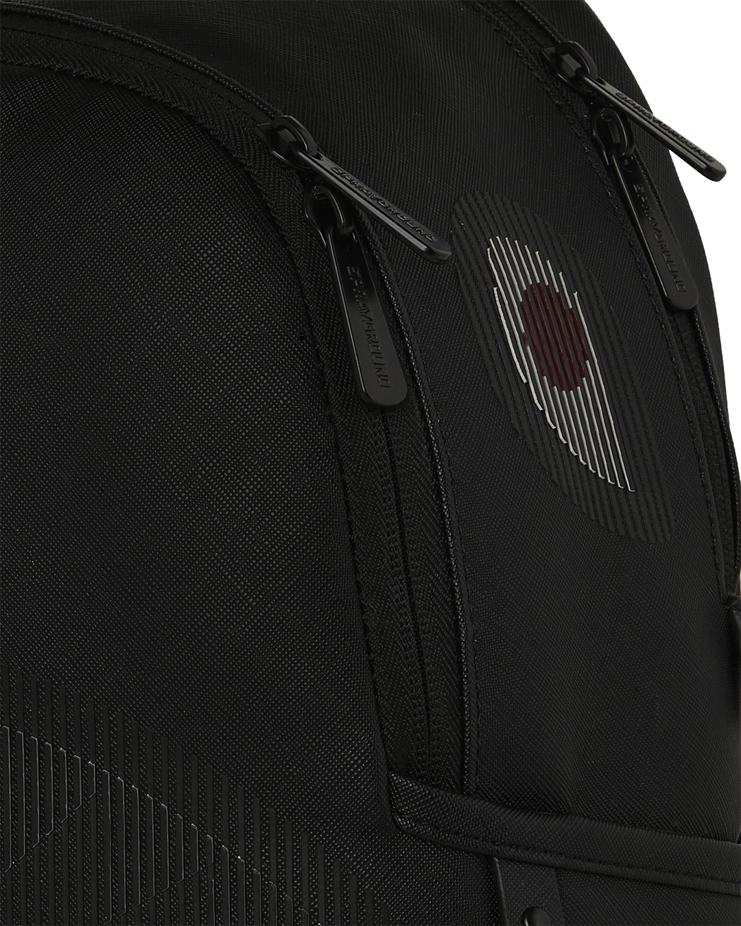 DISAPPEARING SHARK SAVAGE BACKPACK