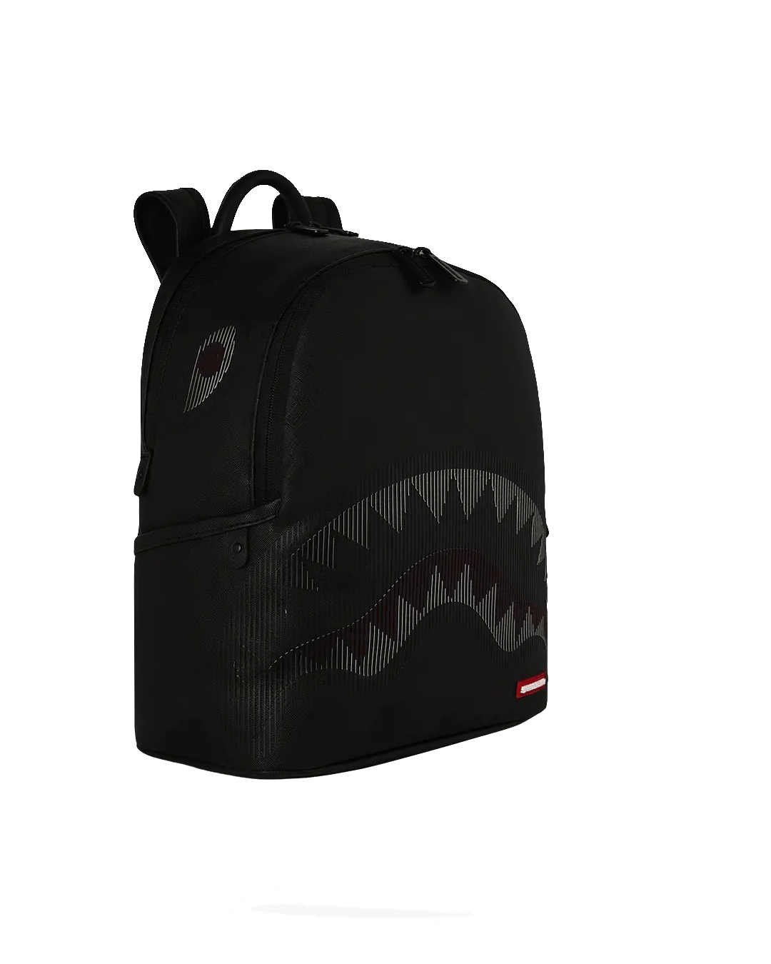 DISAPPEARING SHARK SAVAGE BACKPACK