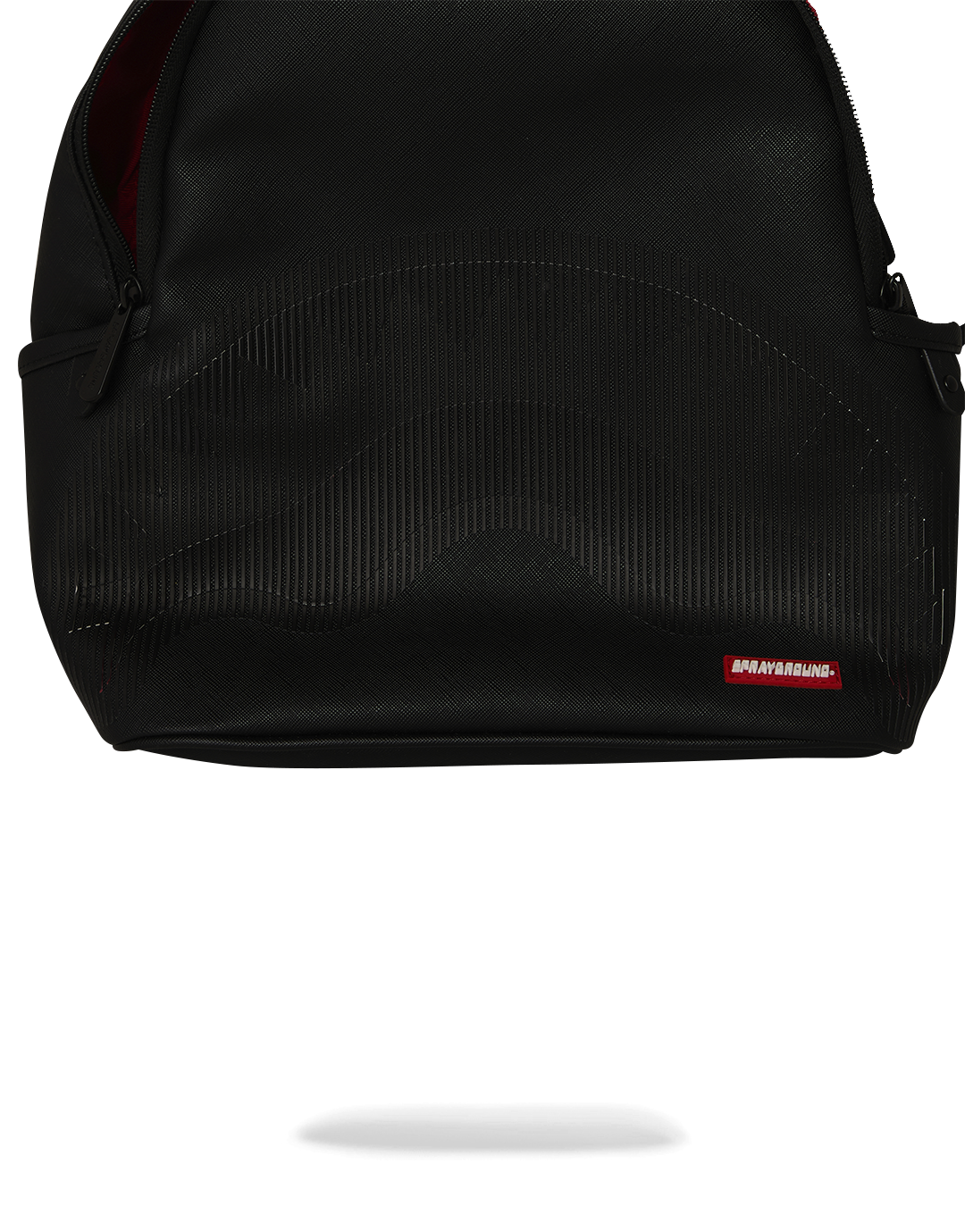 DISAPPEARING SHARK SAVAGE BACKPACK