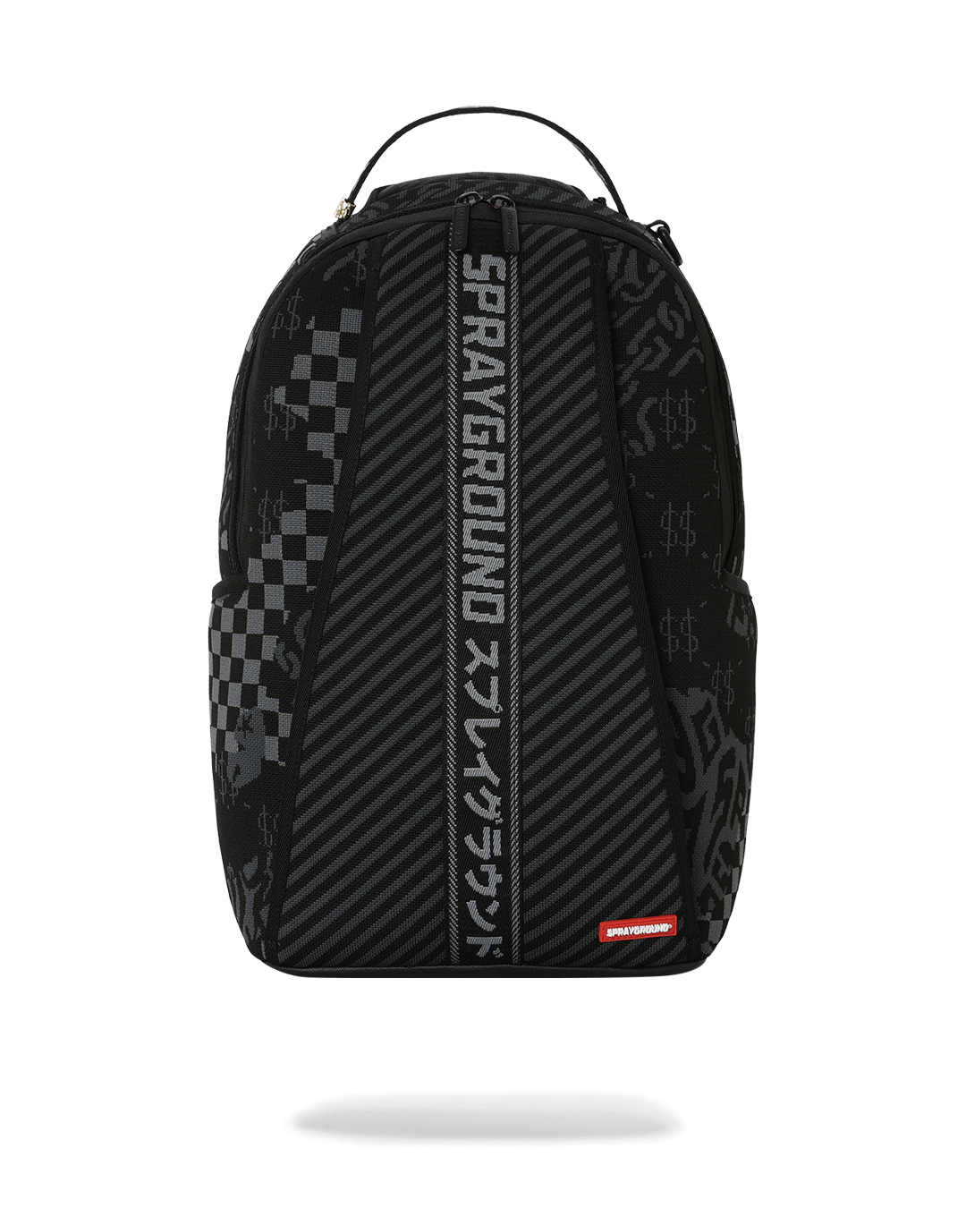 NOMAD 4AM DLXSR BACKPACK