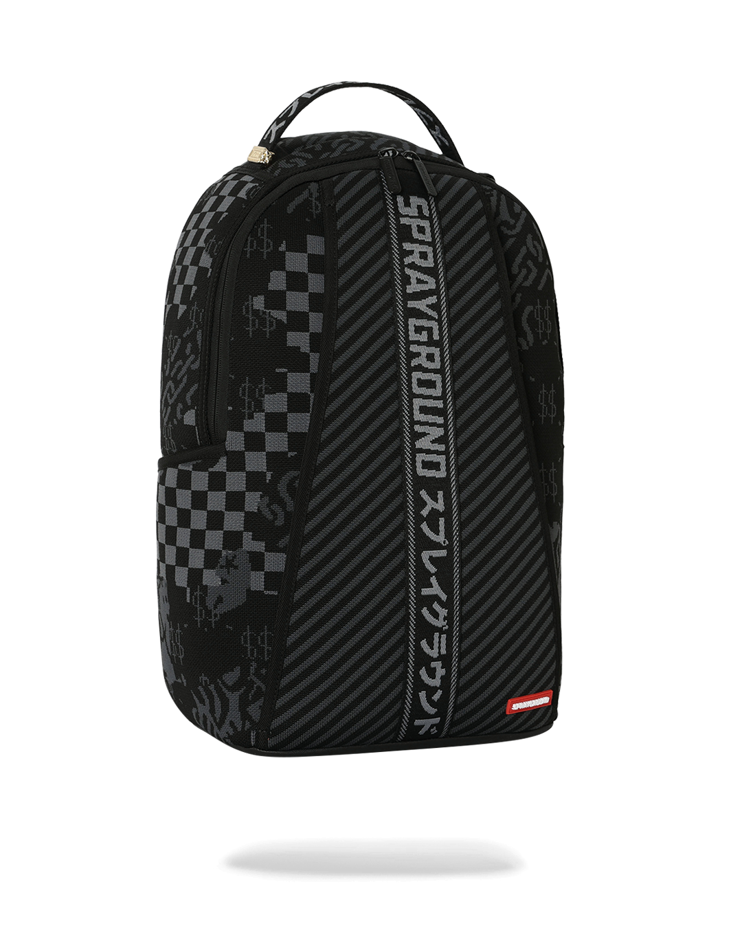 NOMAD 4AM DLXSR BACKPACK