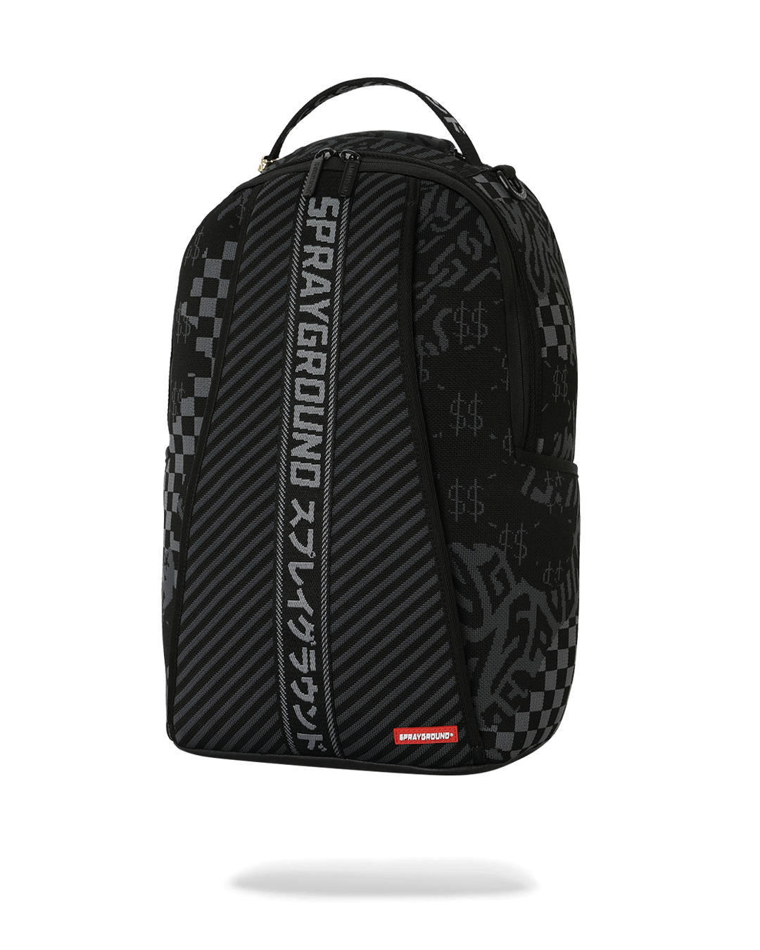 NOMAD 4AM DLXSR BACKPACK