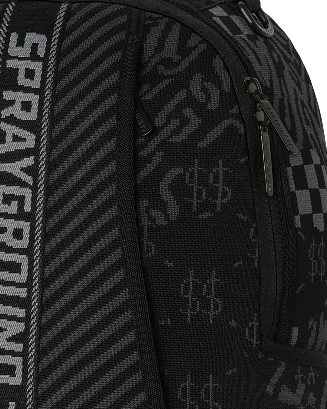 NOMAD 4AM DLXSR BACKPACK
