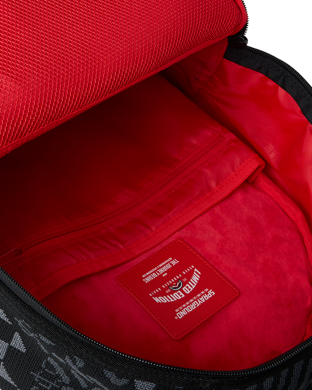 NOMAD 4AM DLXSR BACKPACK