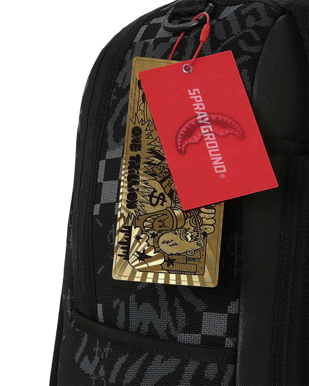 NOMAD 4AM DLXSR BACKPACK