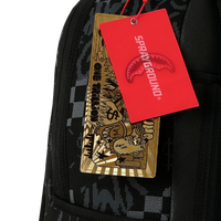NOMAD 4AM DLXSR BACKPACK