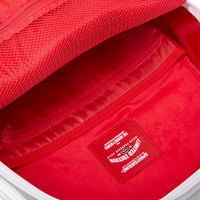 NASA WHITE SUIT INSPIRED DLXSV BACKPACK
