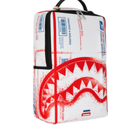 USPS SHIPPING BOX DLX BACKPACK