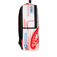 USPS SHIPPING BOX DLX BACKPACK