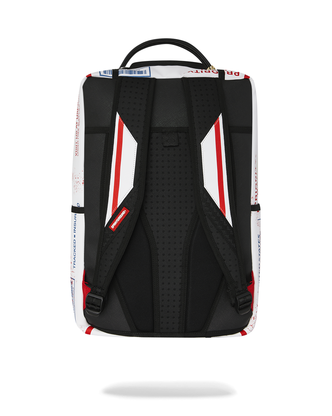 USPS SHIPPING BOX DLX BACKPACK