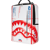 USPS SHIPPING BOX DLX BACKPACK