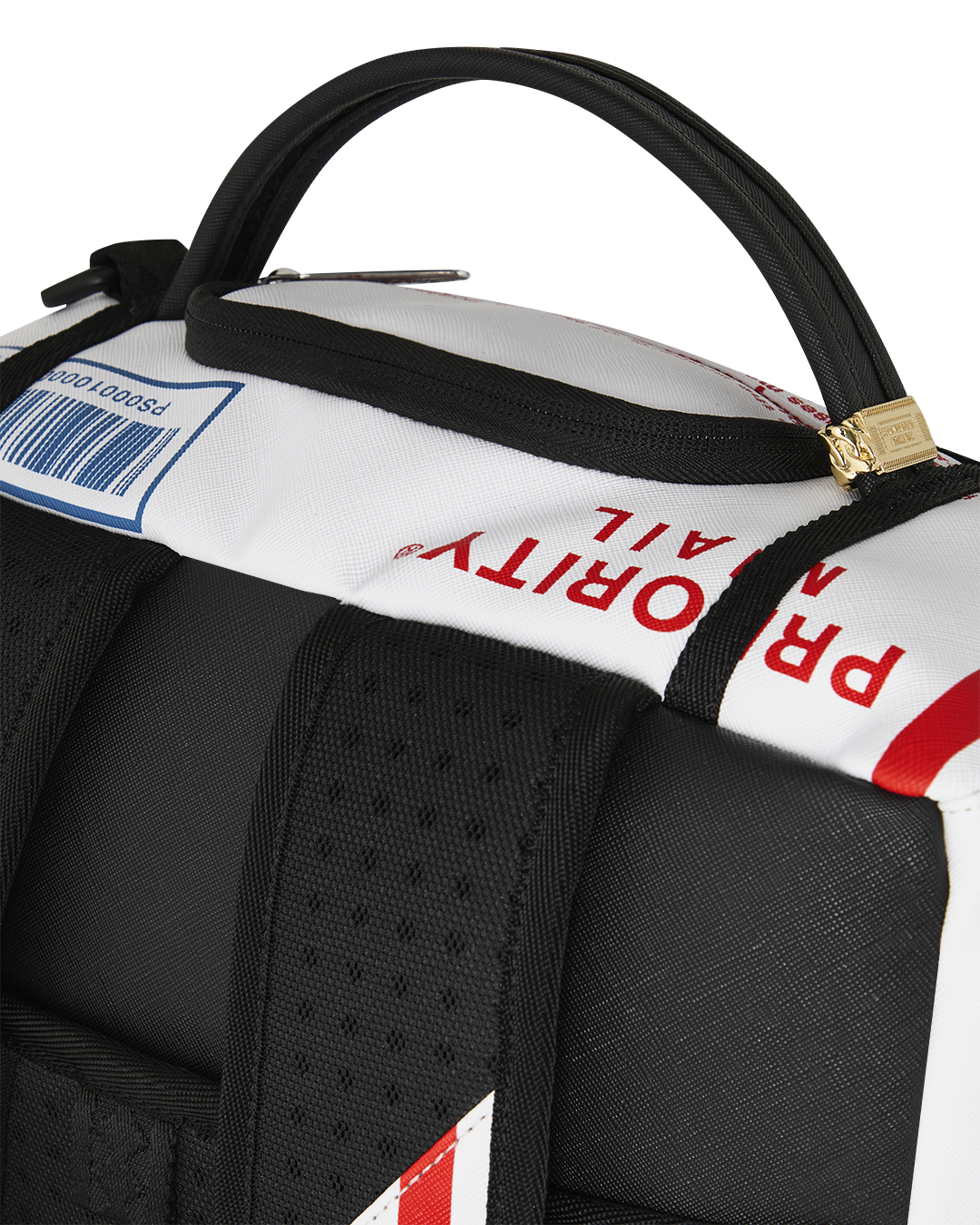 USPS SHIPPING BOX DLX BACKPACK