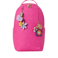 NYBG BOTANICAL HANGING FLOWERS DLXSV BACKPACK