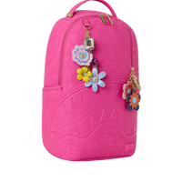 NYBG BOTANICAL HANGING FLOWERS DLXSV BACKPACK