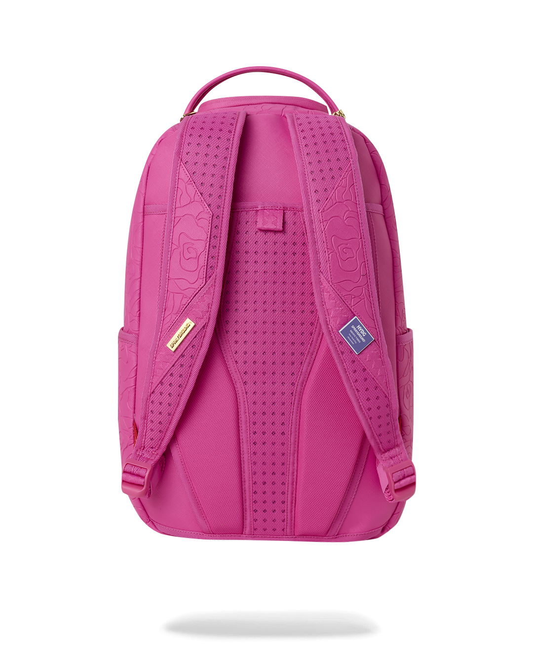 NYBG BOTANICAL HANGING FLOWERS DLXSV BACKPACK