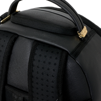 SCARFACE GOLD EMBOSSED DLXSV BACKPACK