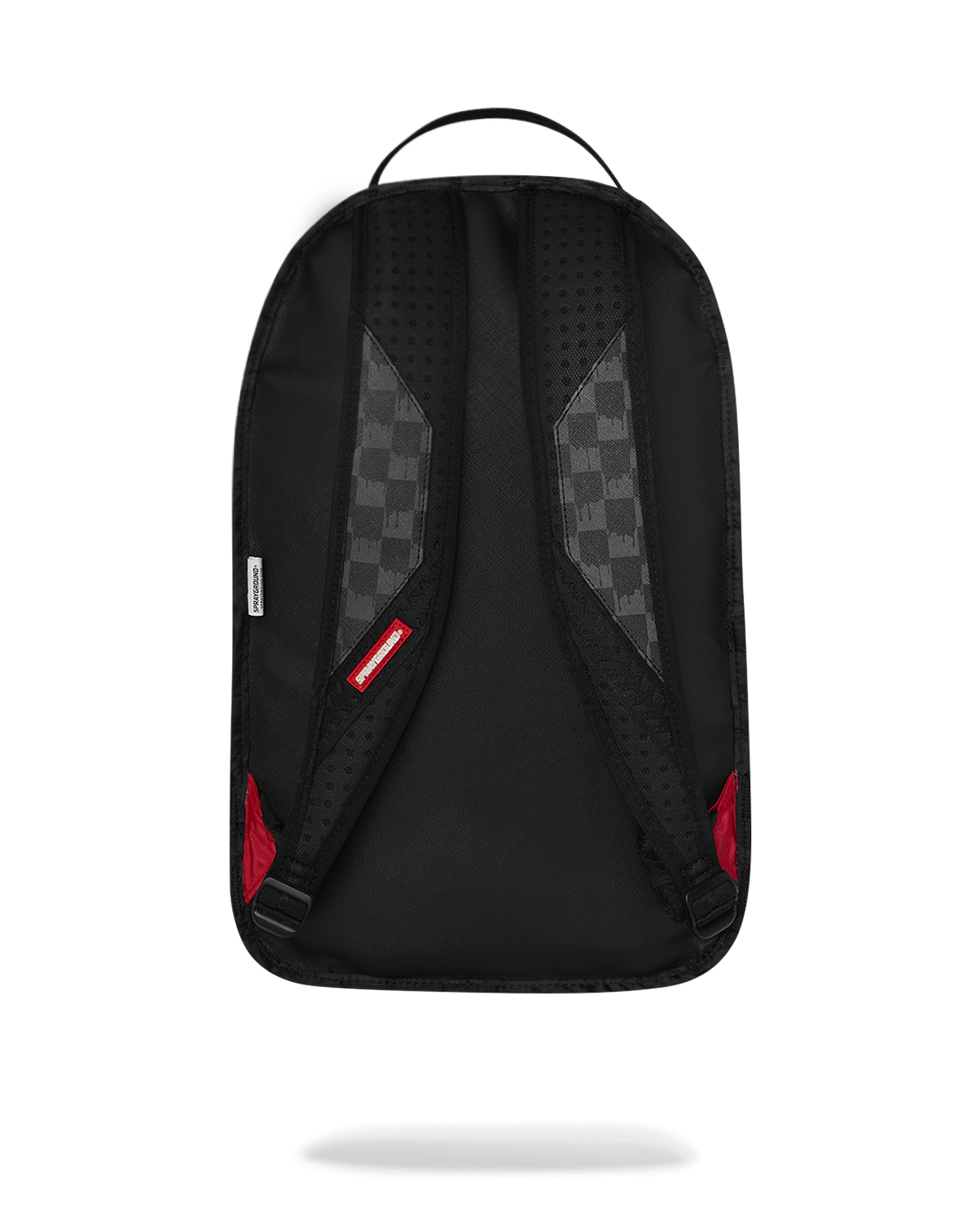 REVERSIBLE BACKPACK V2