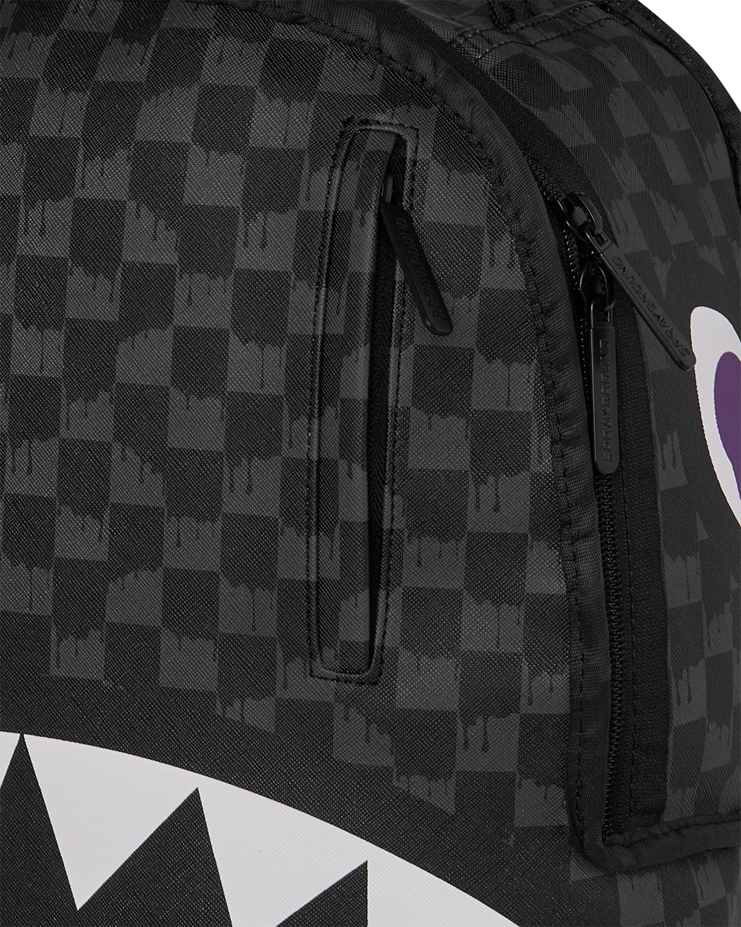 REVERSIBLE BACKPACK V2