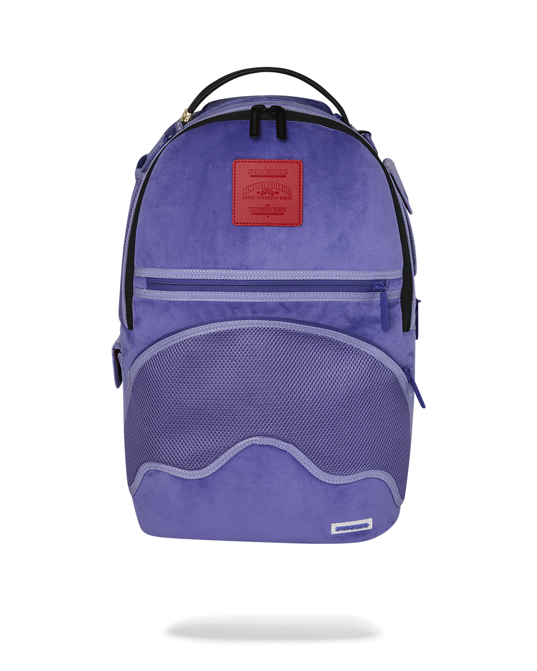 REVERSIBLE BACKPACK V2