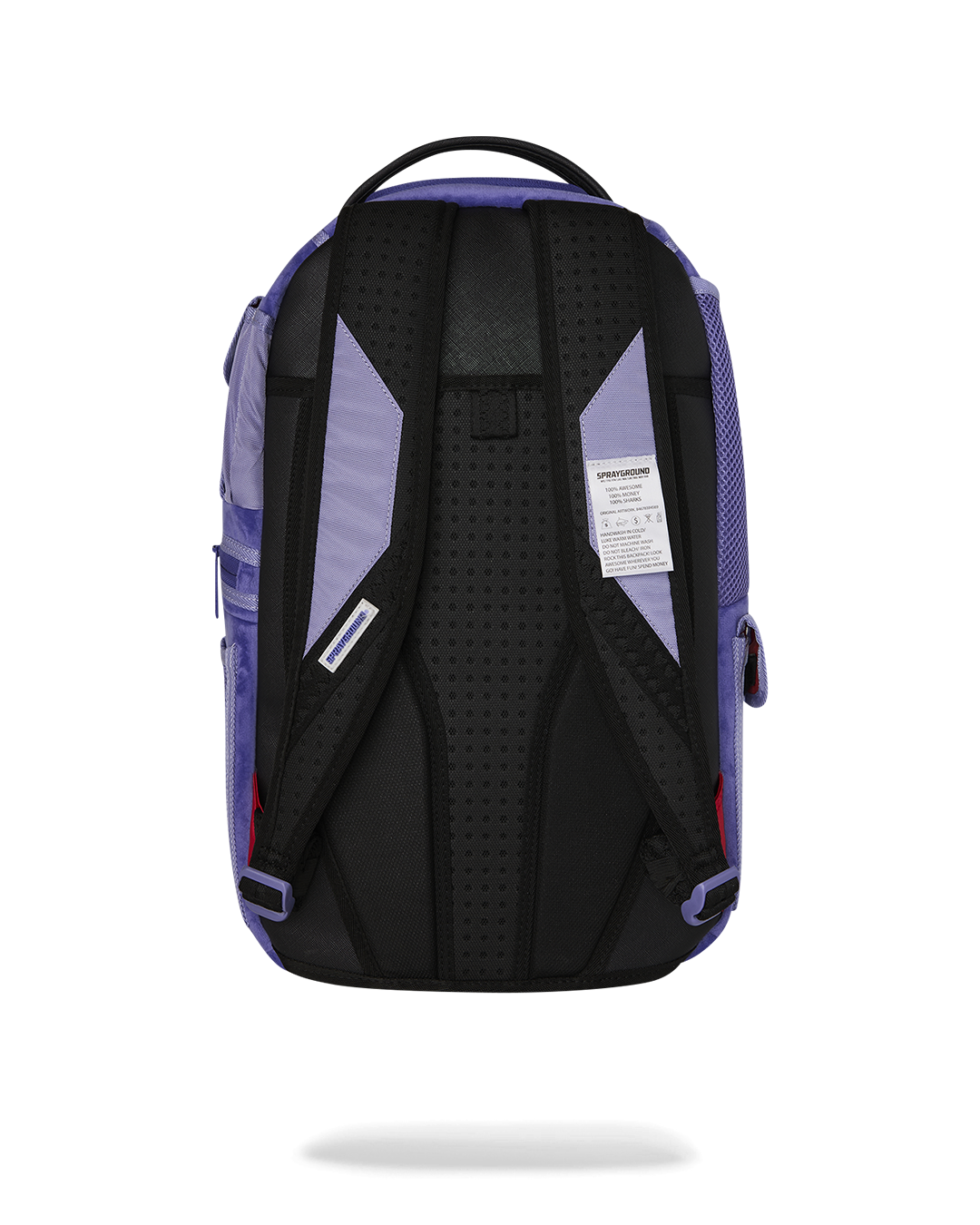 REVERSIBLE BACKPACK V2