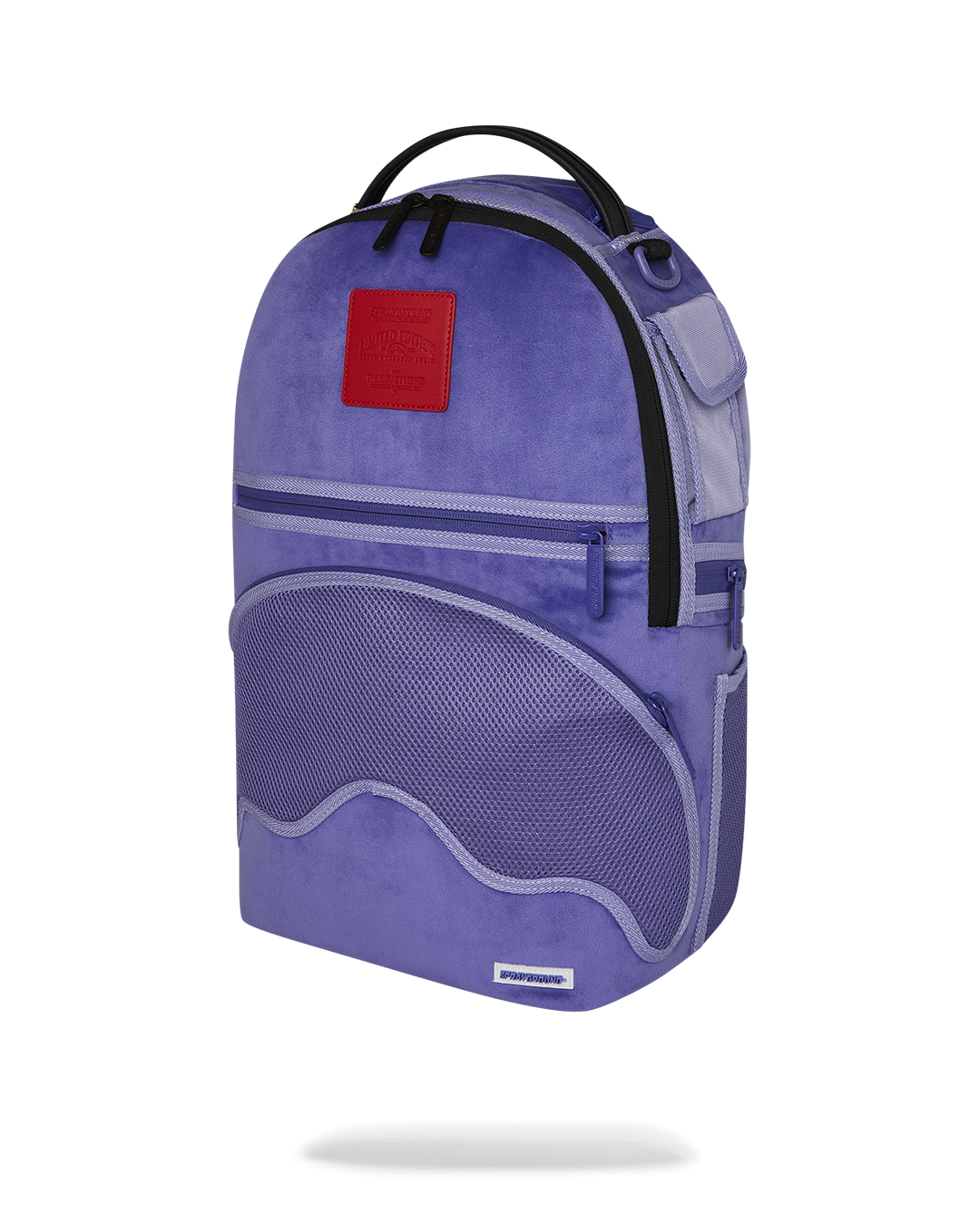 REVERSIBLE BACKPACK V2