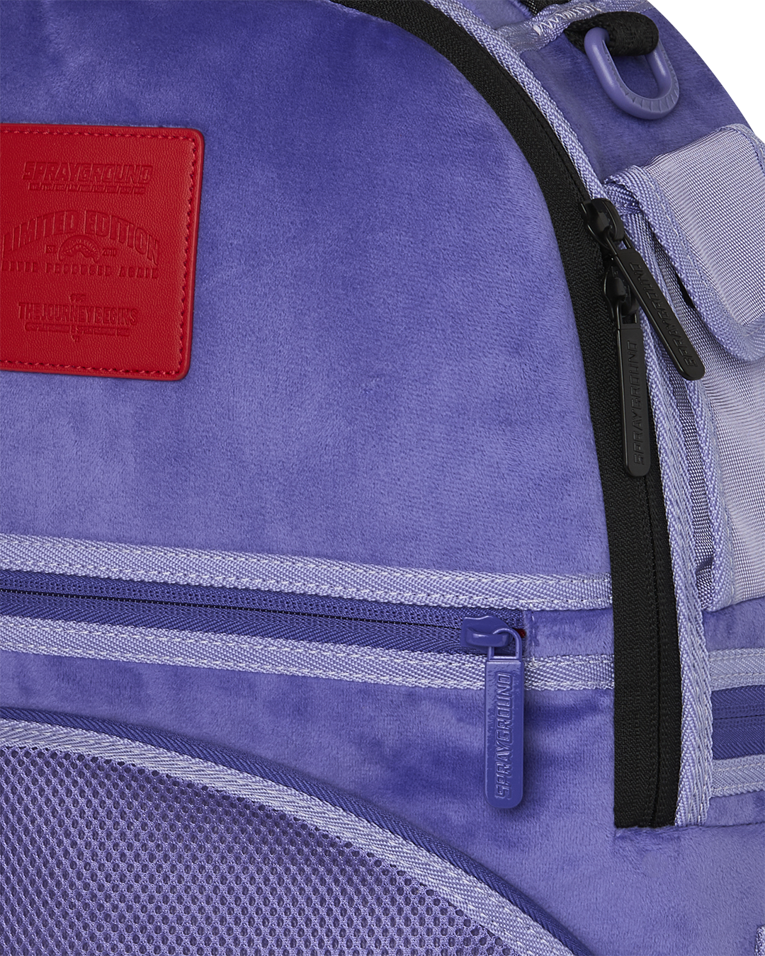 REVERSIBLE BACKPACK V2