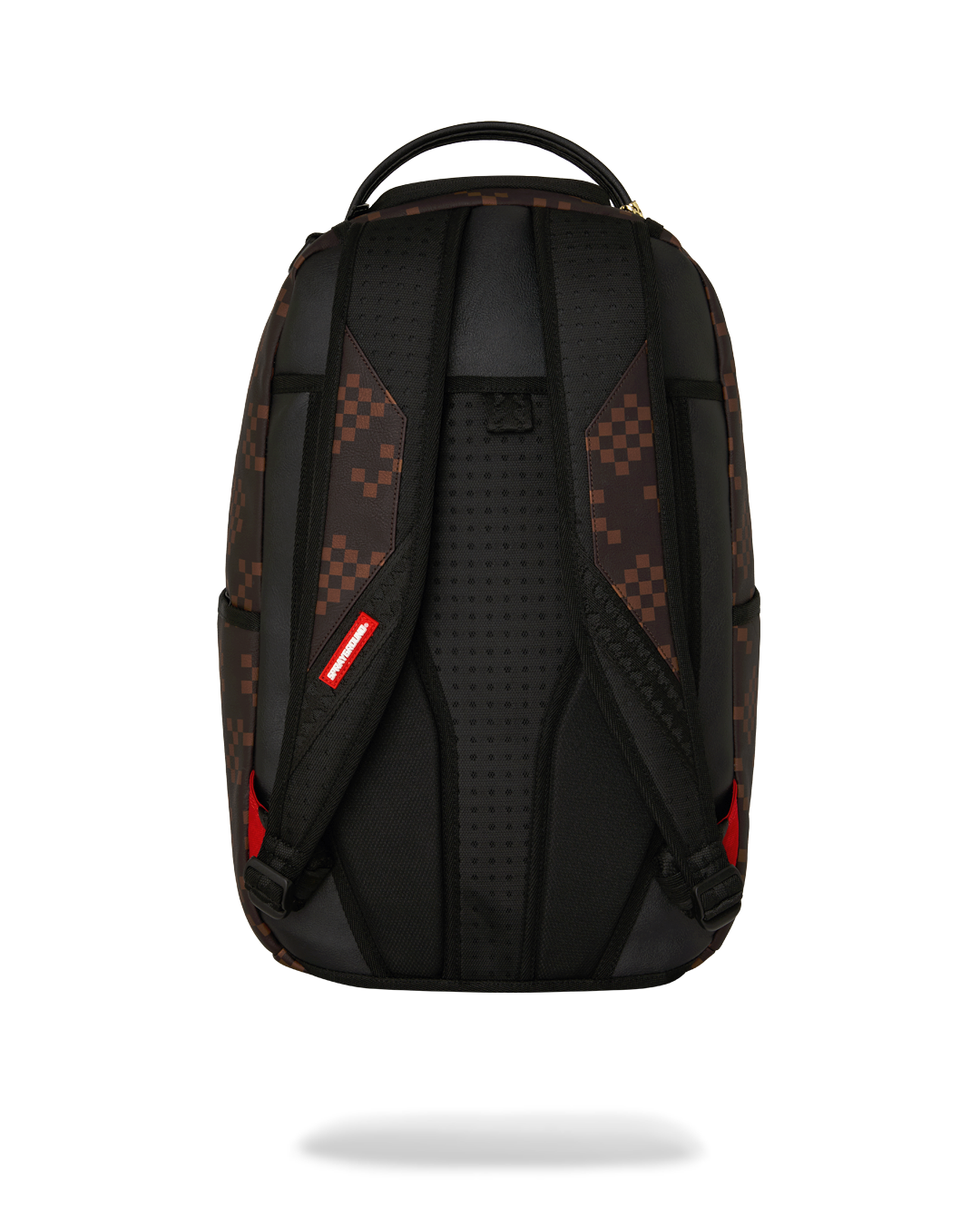 FRANK LLOYD WRIGHT ALTERNATE ART FOUND DLXSV BACKPACK