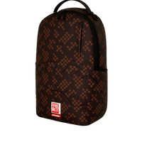 FRANK LLOYD WRIGHT ALTERNATE ART FOUND DLXSV BACKPACK