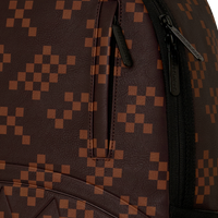 FRANK LLOYD WRIGHT ALTERNATE ART FOUND DLXSV BACKPACK
