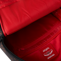 FRANK LLOYD WRIGHT ALTERNATE ART FOUND DLXSV BACKPACK