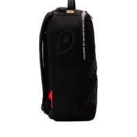 SHARK CENTRAL PRINTED ZIP DLX BACKPACK