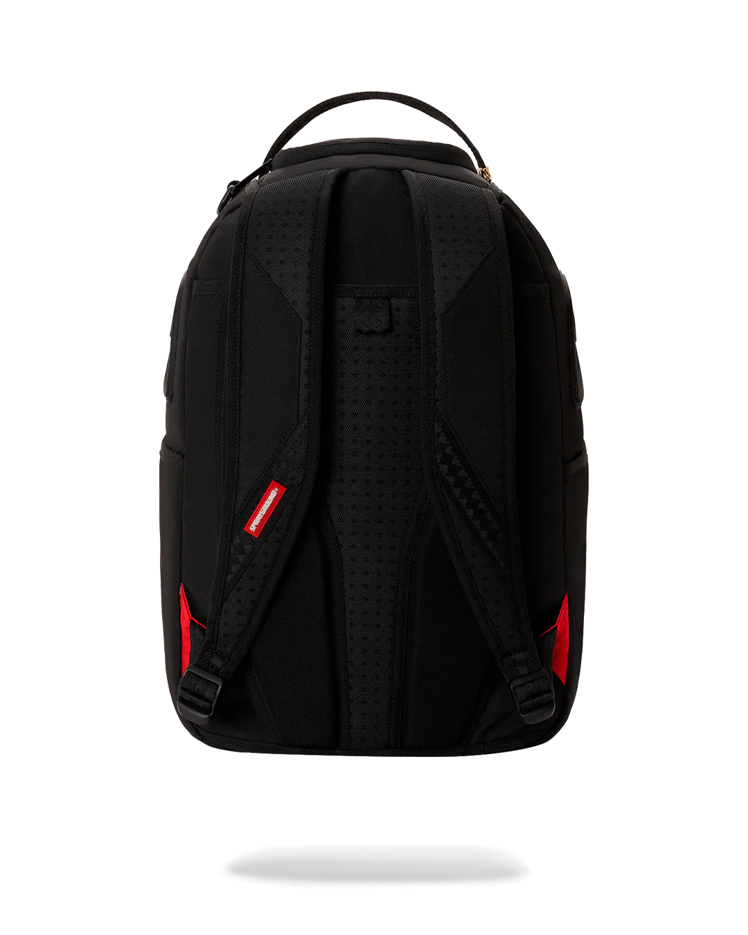 SHARK CENTRAL PRINTED ZIP DLX BACKPACK