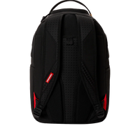 SHARK CENTRAL PRINTED ZIP DLX BACKPACK