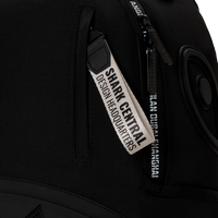 SHARK CENTRAL PRINTED ZIP DLX BACKPACK